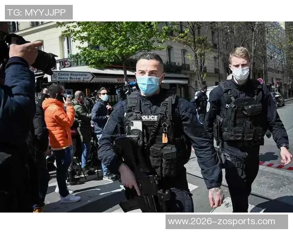 法国庆祝阿尔及利亚晋级引发骚乱巴黎政府紧急发出安全警告